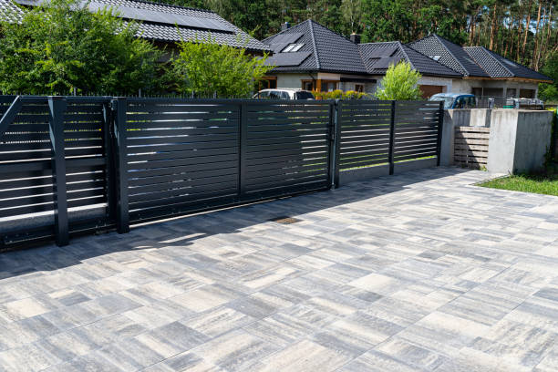 Best Interlocking Driveway Pavers  in Chicopee, MA