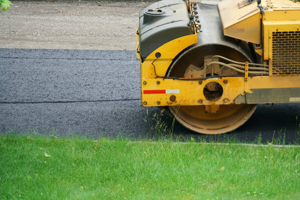 Reasons to Select Us for Your Driveway Paving Requirements in Chicopee, MA