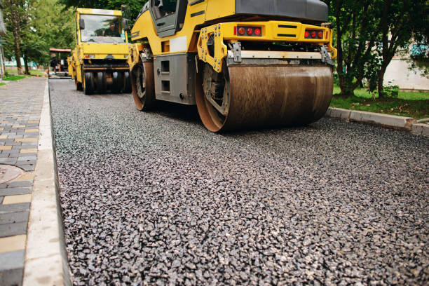 Driveway Repair Near Me in Chicopee, MA